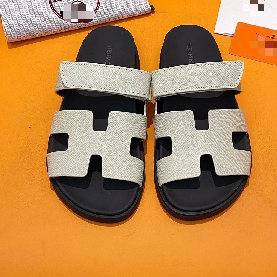 Summer High quality sandals 