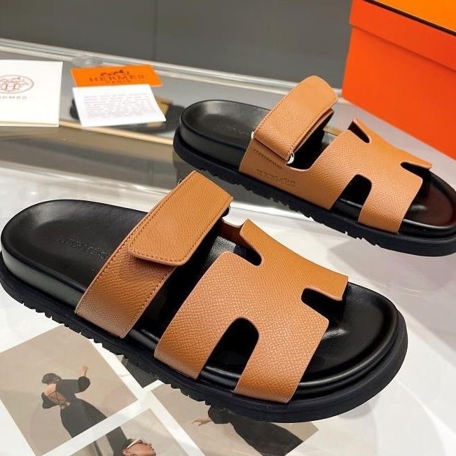 Summer High quality sandals 