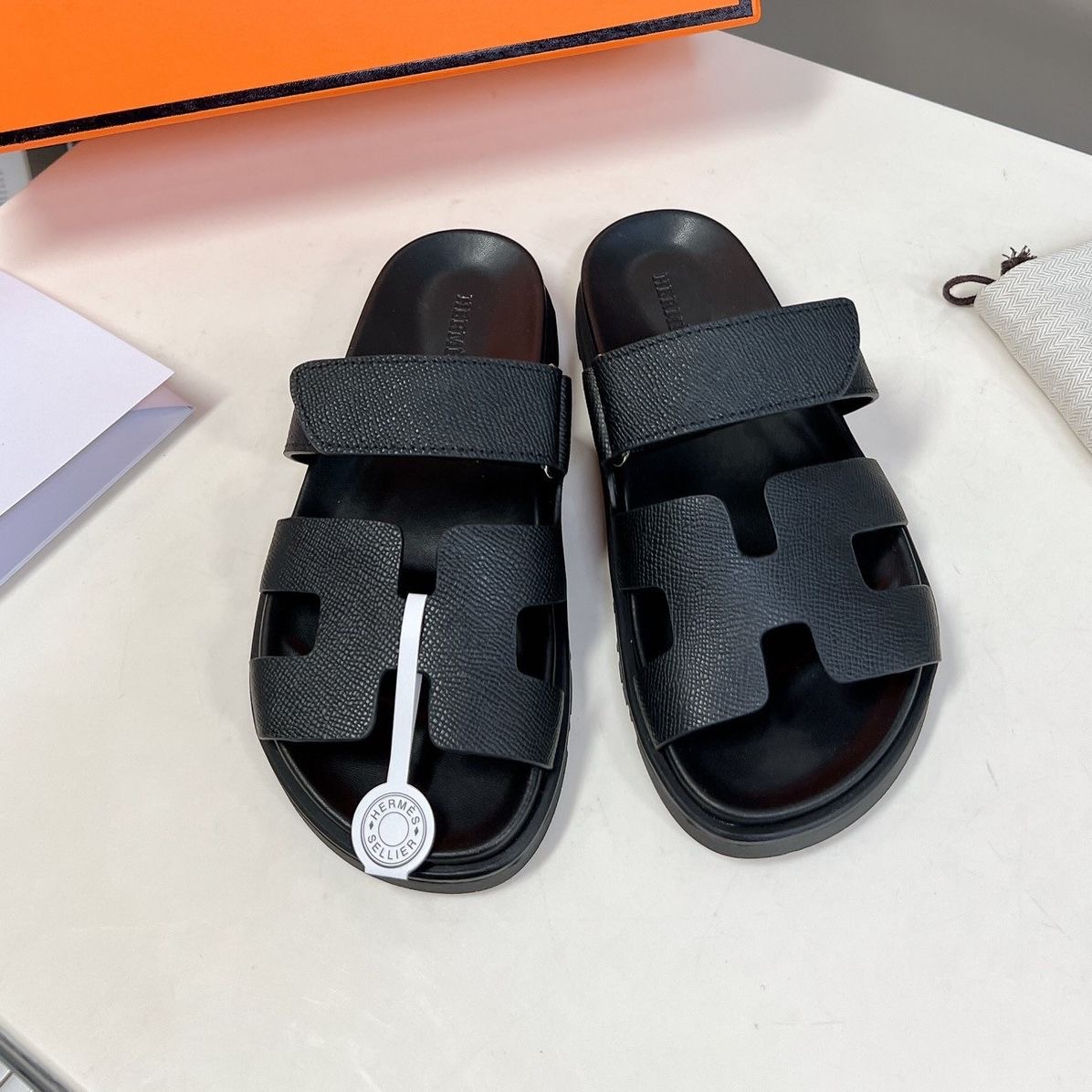 Summer High quality sandals 