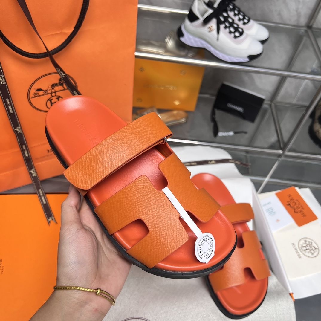 Summer High quality sandals 