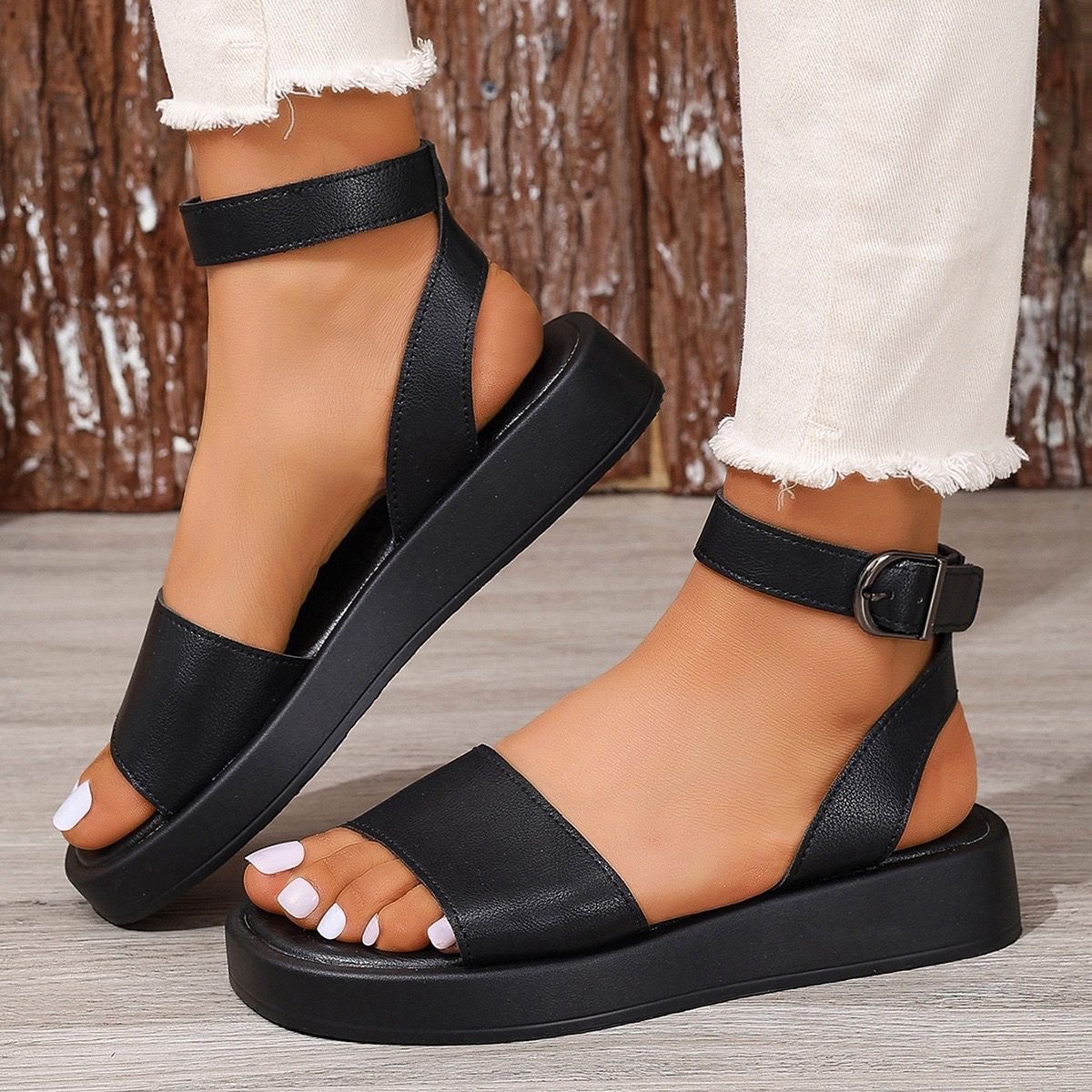 Casual Summer Sandals 