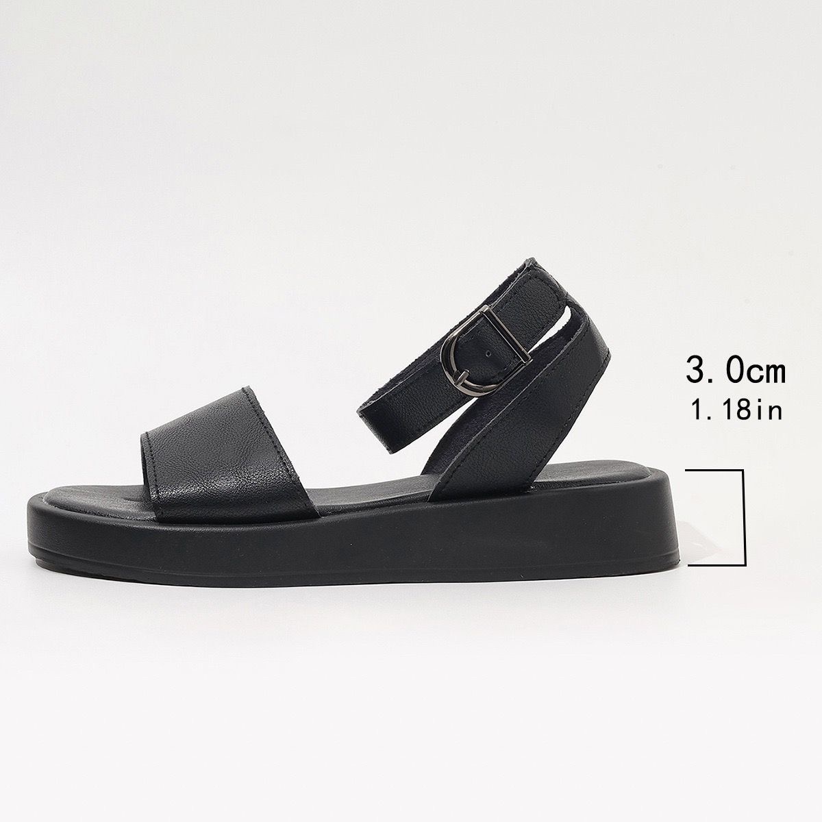 Casual Summer Sandals 