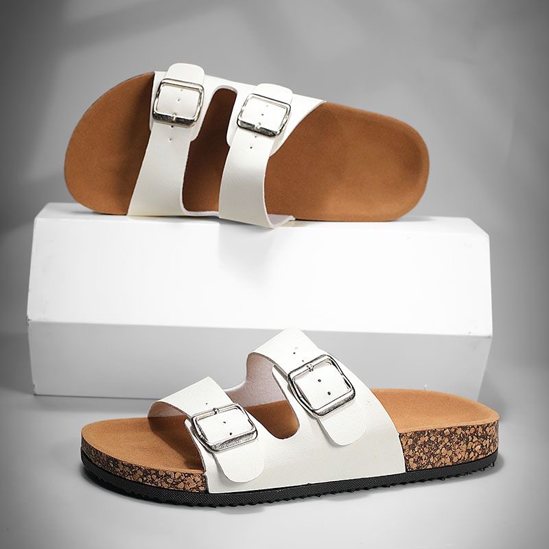 Summer 2024 sandals