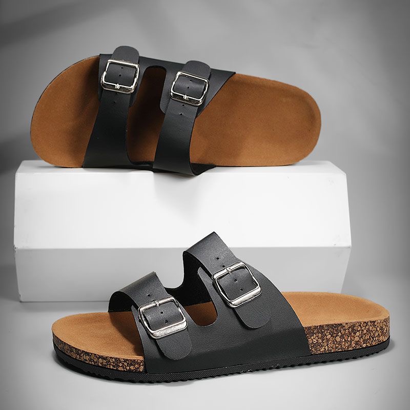 Summer 2024 sandals