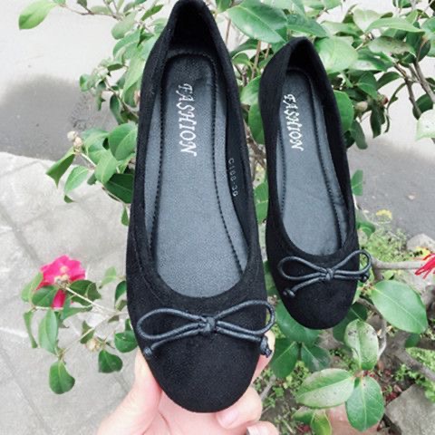 Sintro Flat shoes