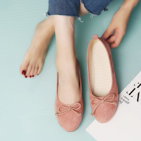Sintro Flat shoes