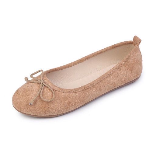 Sintro Flat shoes