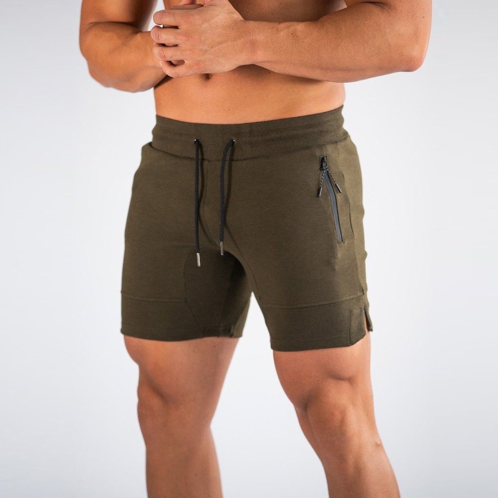 Coofandy gym short