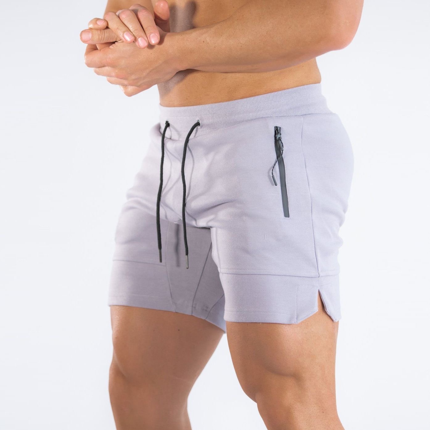 Coofandy gym short