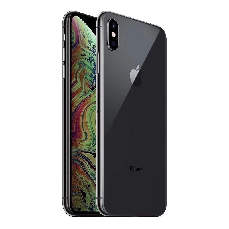 iPhone XS