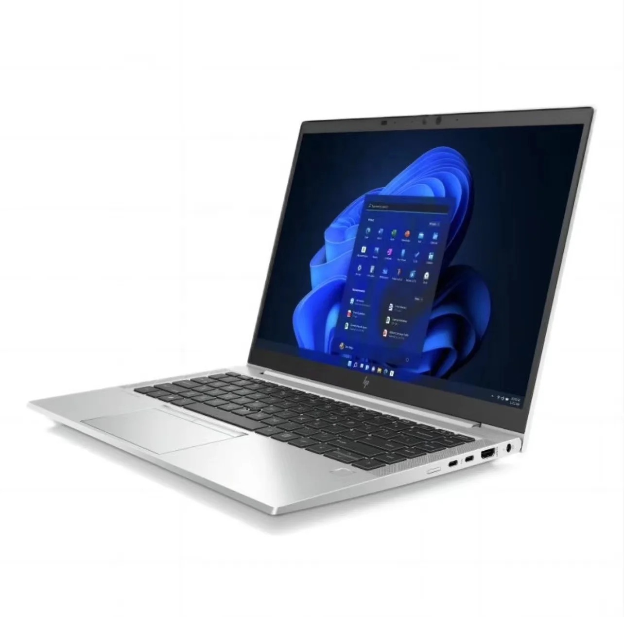 HP elitebook x360 