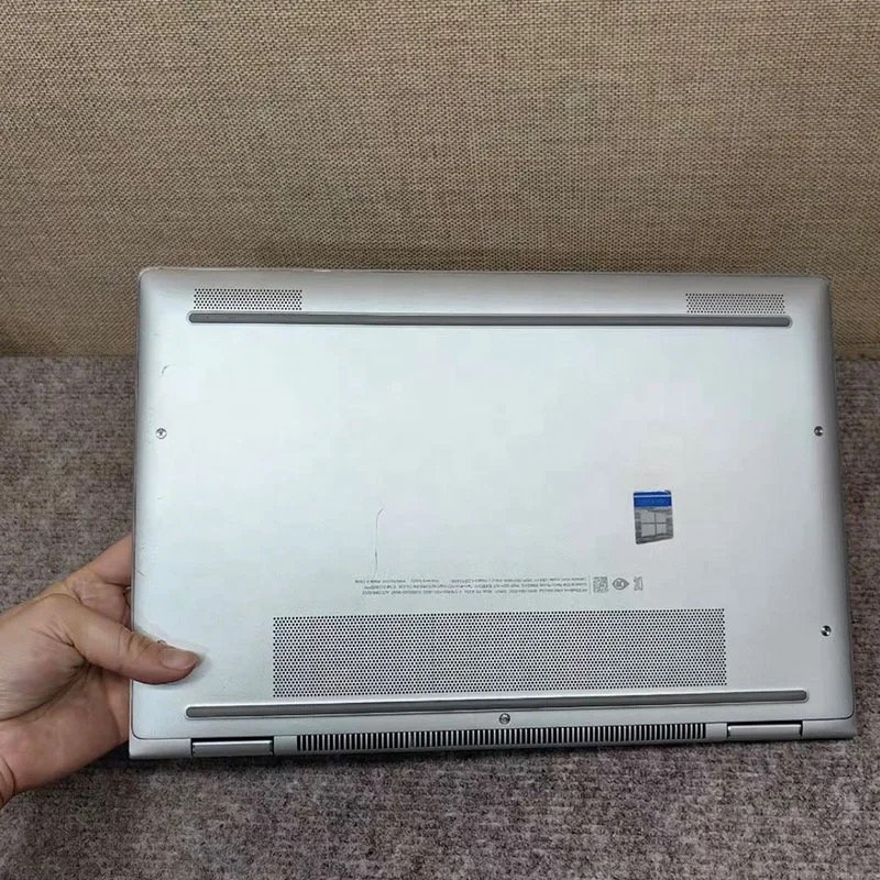 HP elitebook x360 