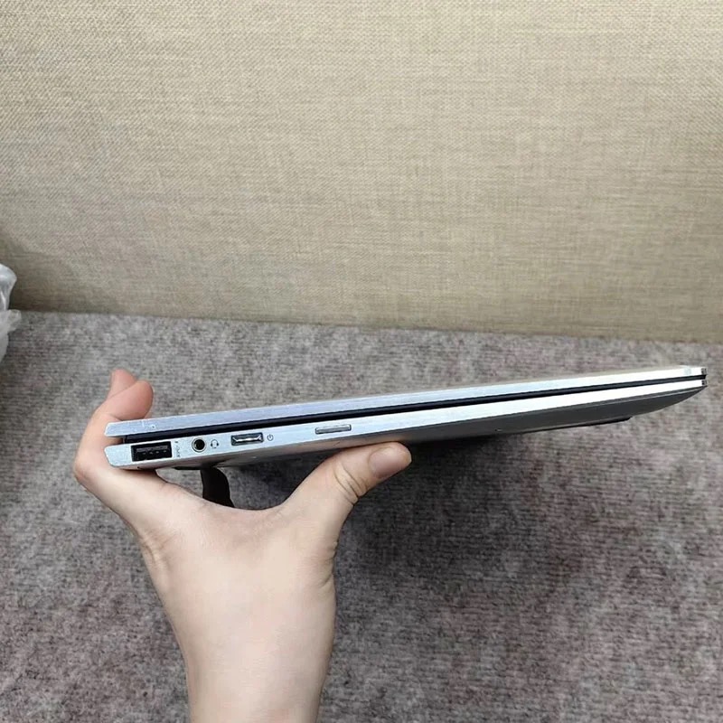 HP elitebook x360 