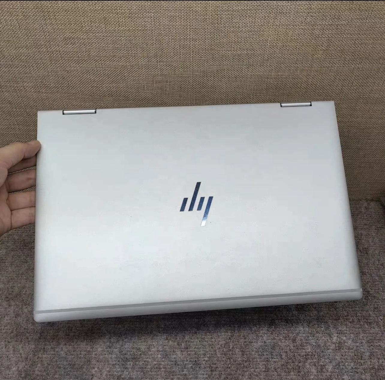 HP elitebook x360 