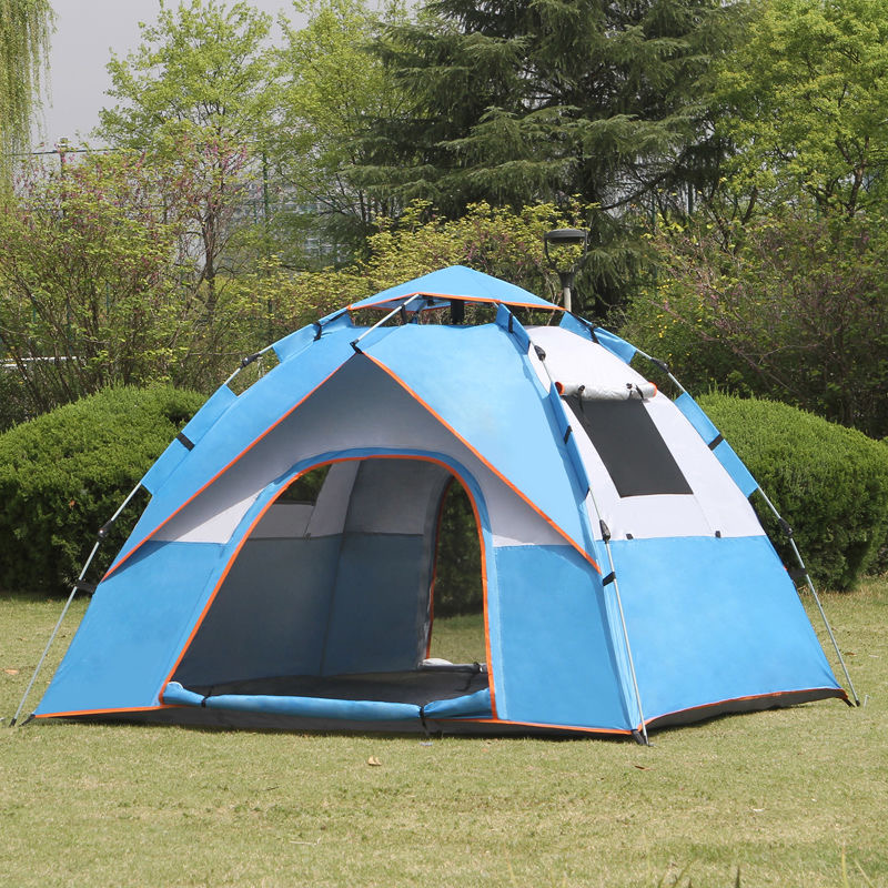 Camping Tent 2024