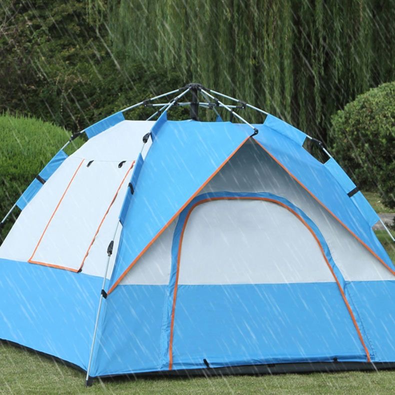 Camping Tent 2024
