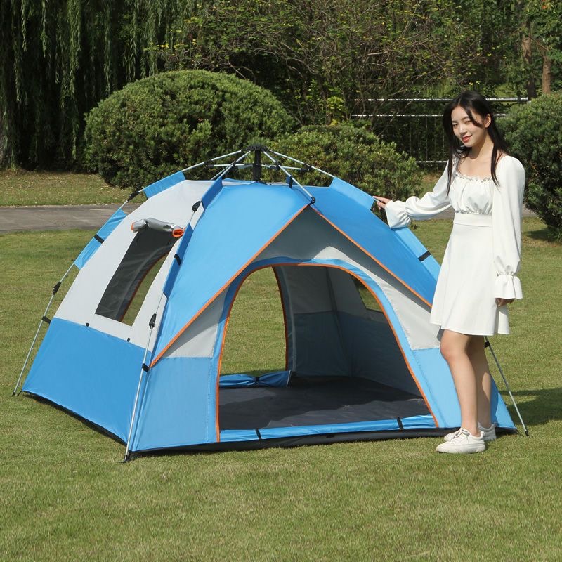 Camping Tent 2024