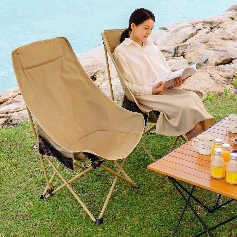 Foldable chair camping 