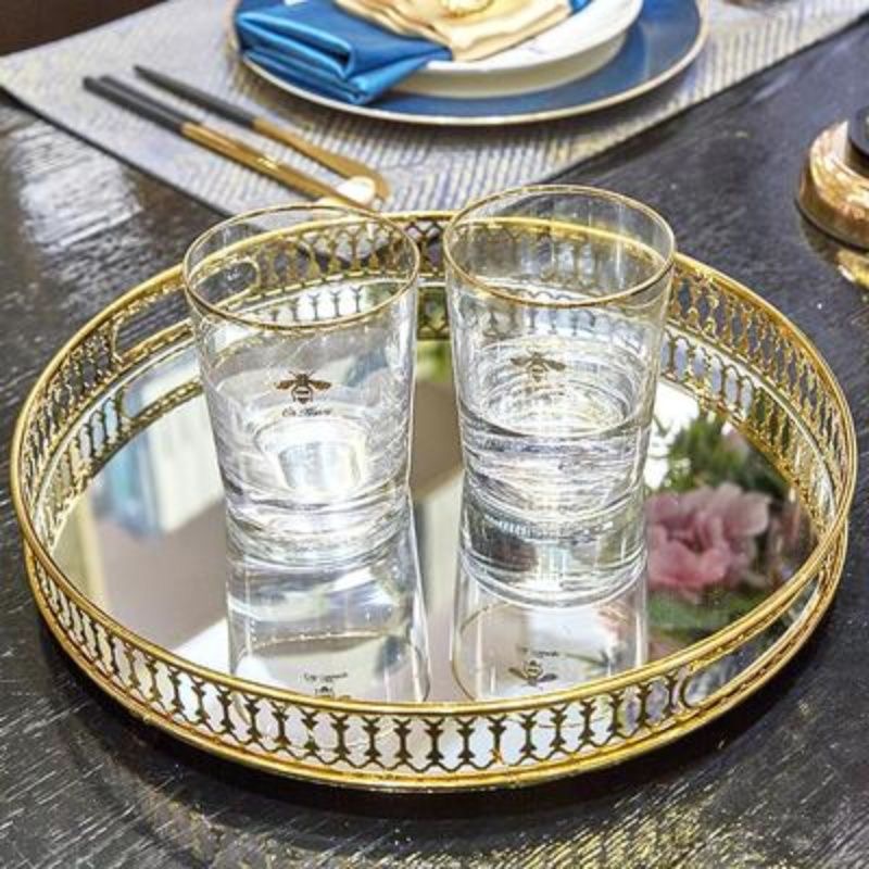 Adore table tray