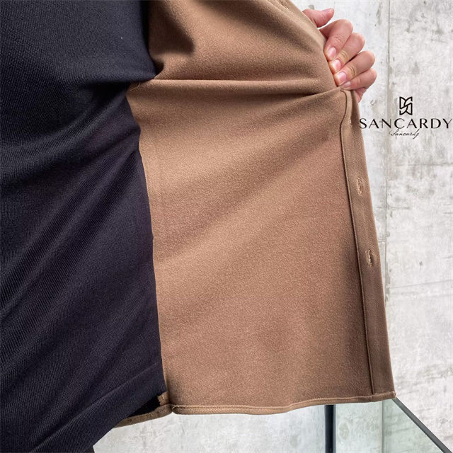 Suede Quality Shirts