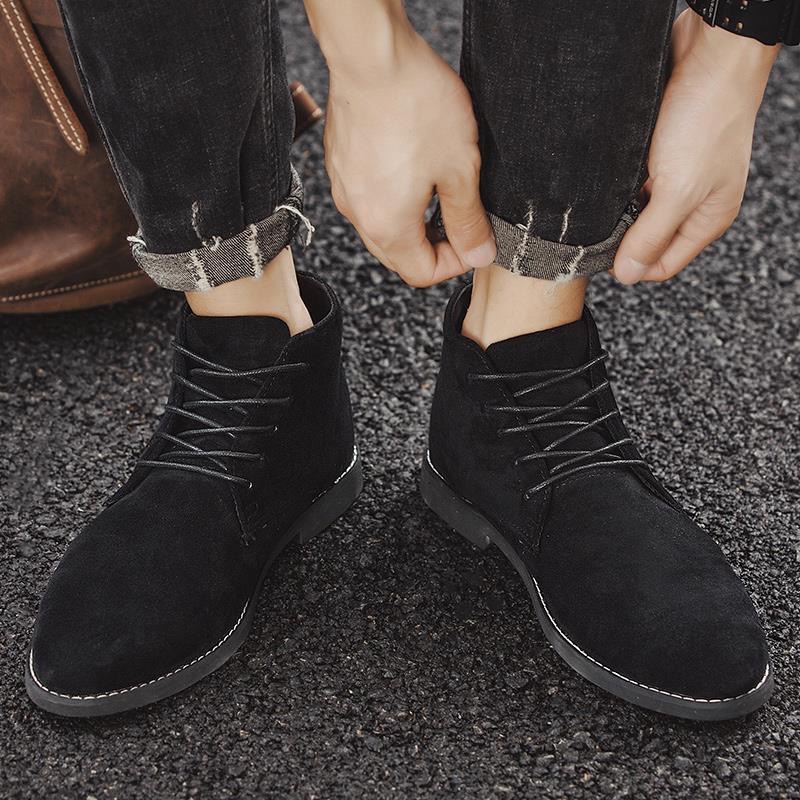 Fashion Casual Shoes