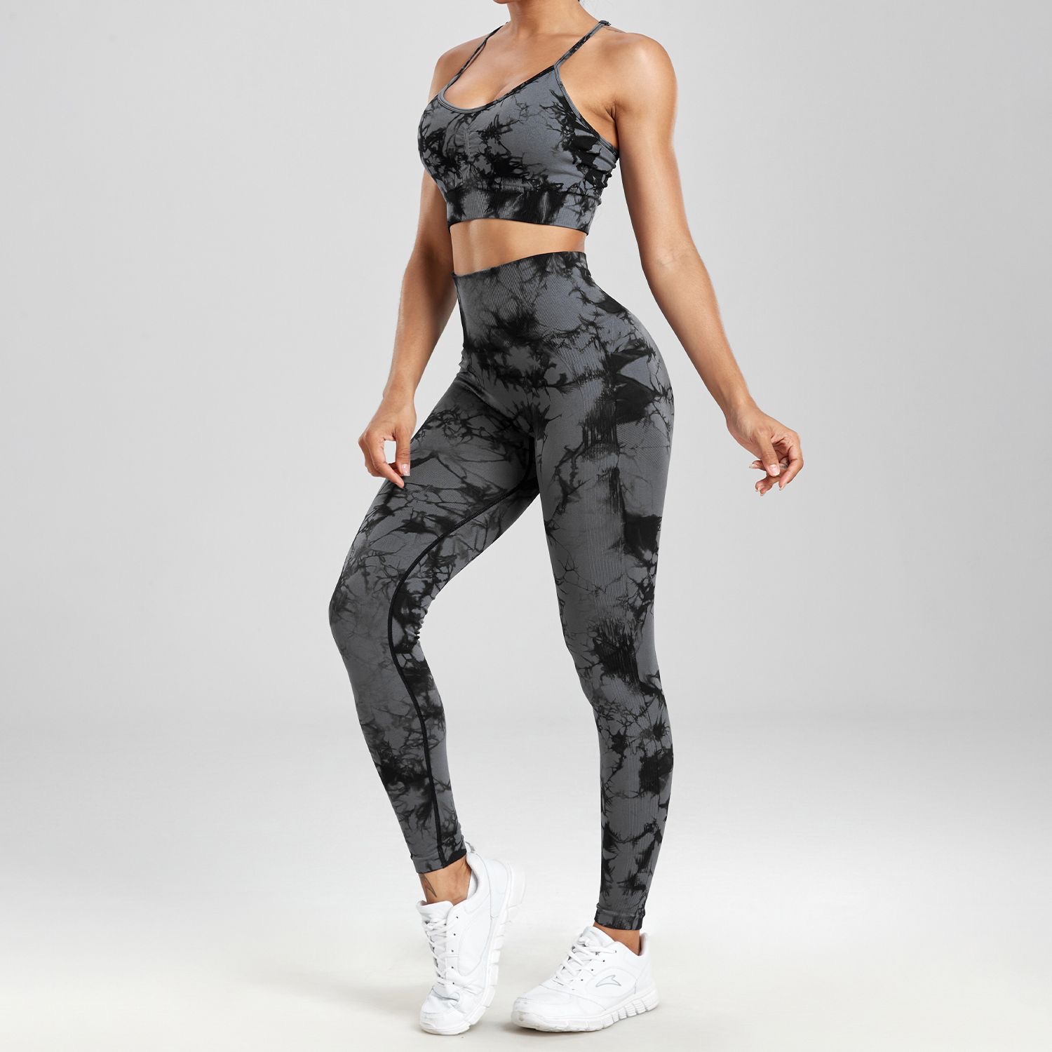 Bree Workout set