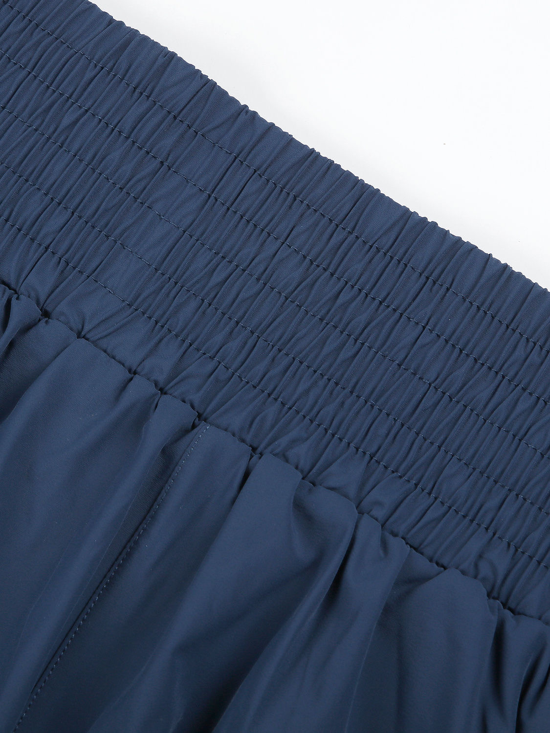 High waist yoga shorts 