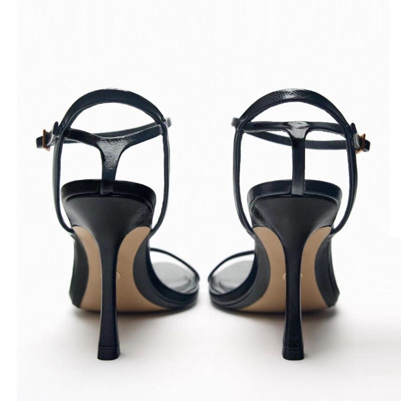 Aromic Ladies Heels 