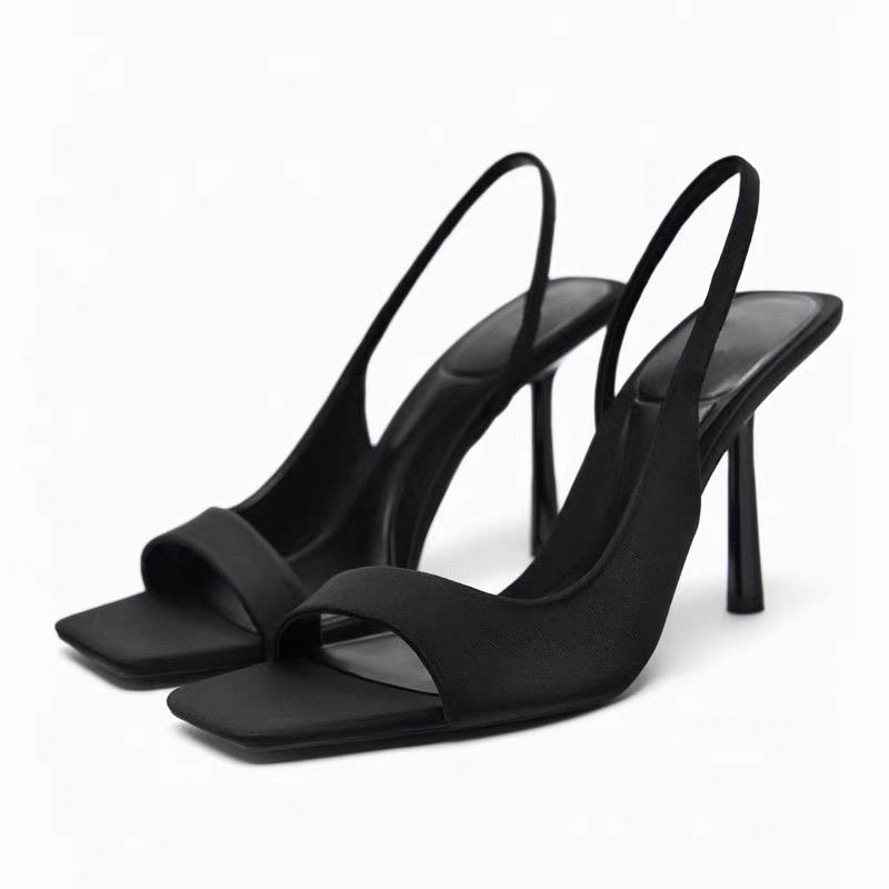 Ankis chic heels 