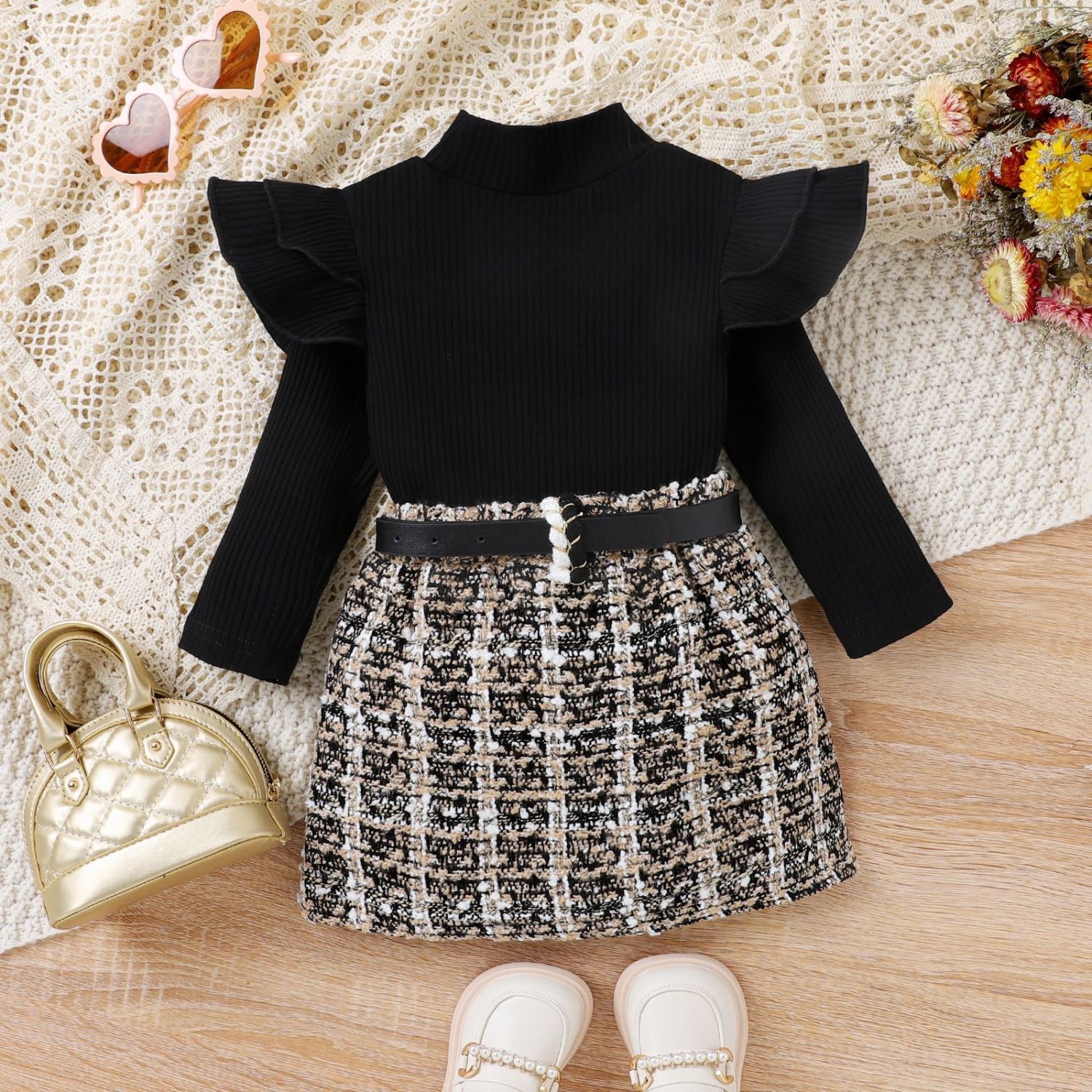 Baby Girl Fashion Wear