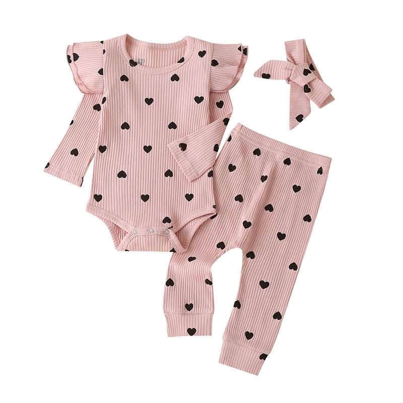 Baby Girl Set