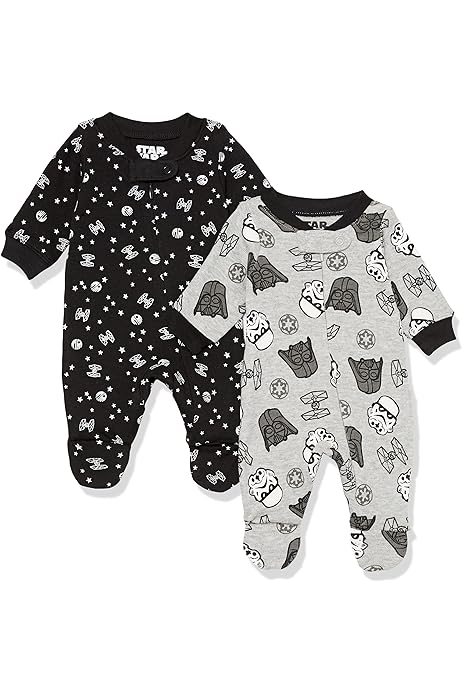 Unisex Baby Rompers