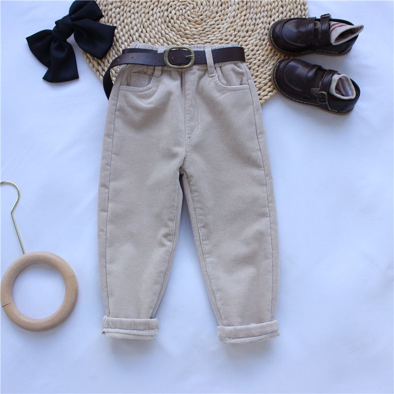 Girls Fashion pants