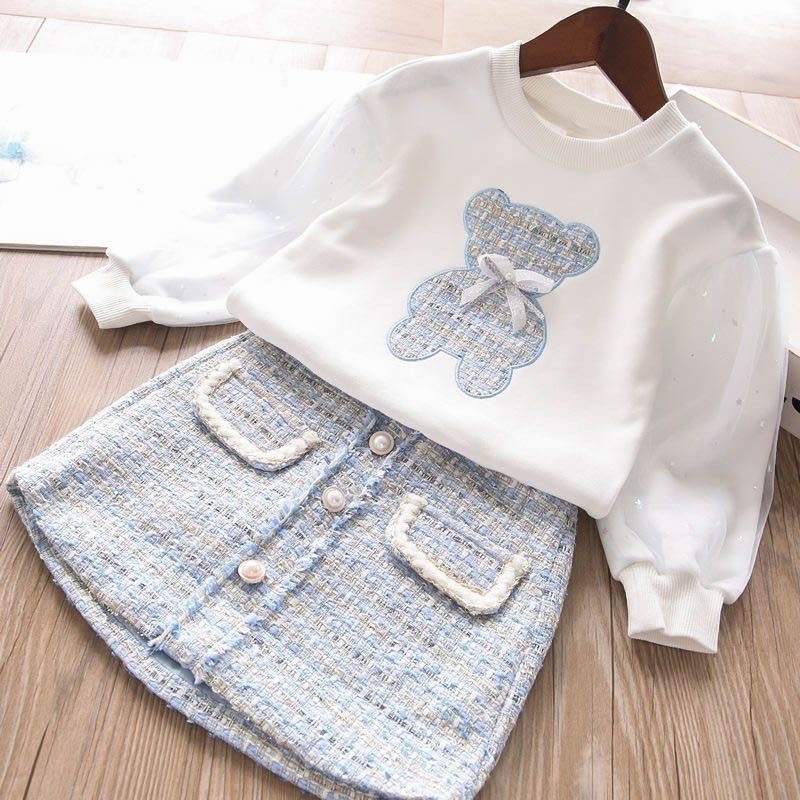 Girls Fashion 2 piece