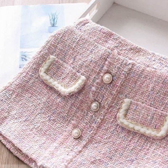 Girls Fashion 2 piece