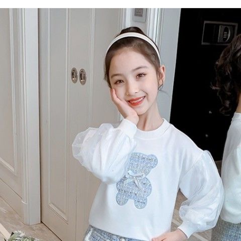 Girls Fashion 2 piece