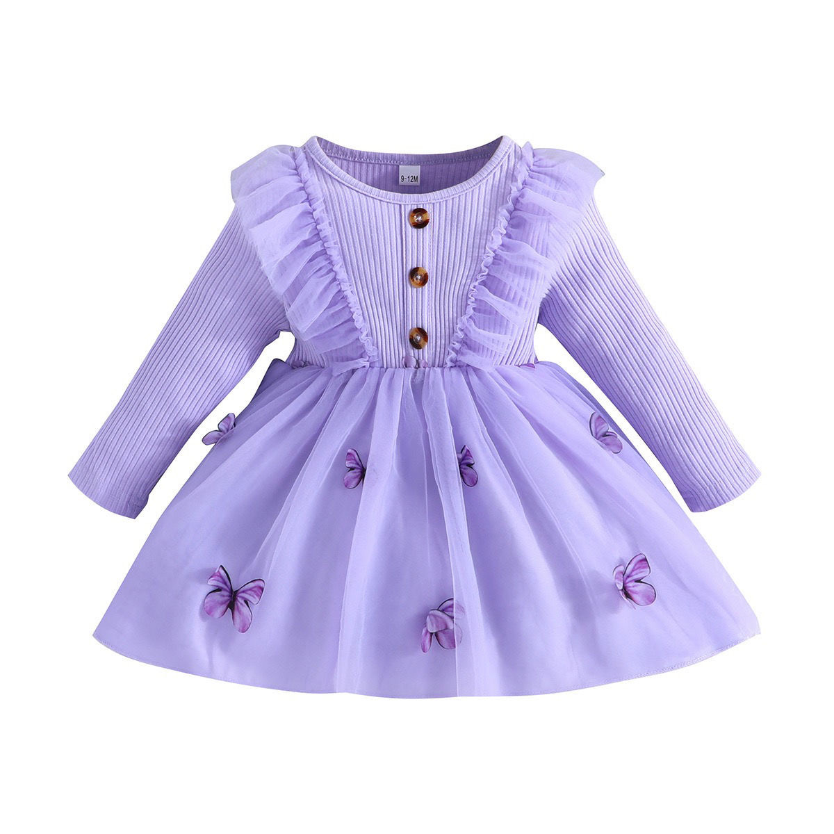 Baby Girl Dress