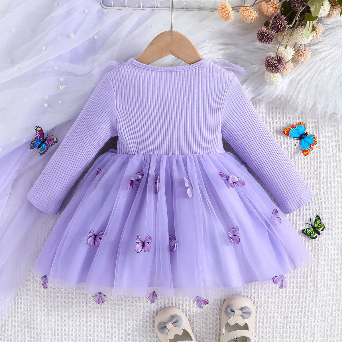 Baby Girl Dress