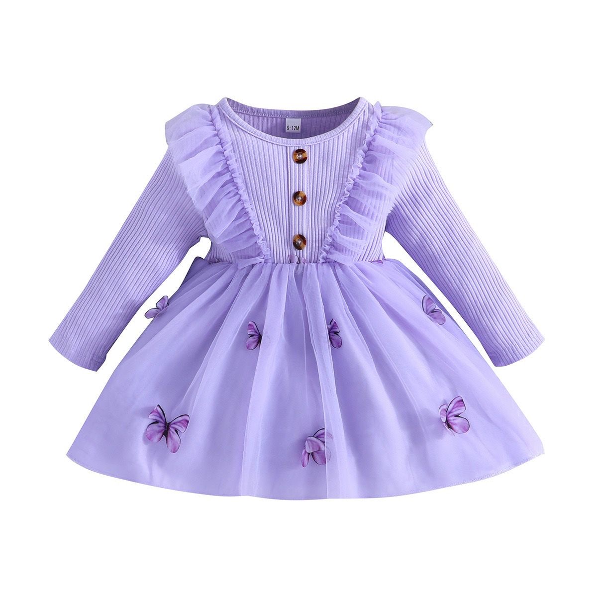 Baby Girl Dress