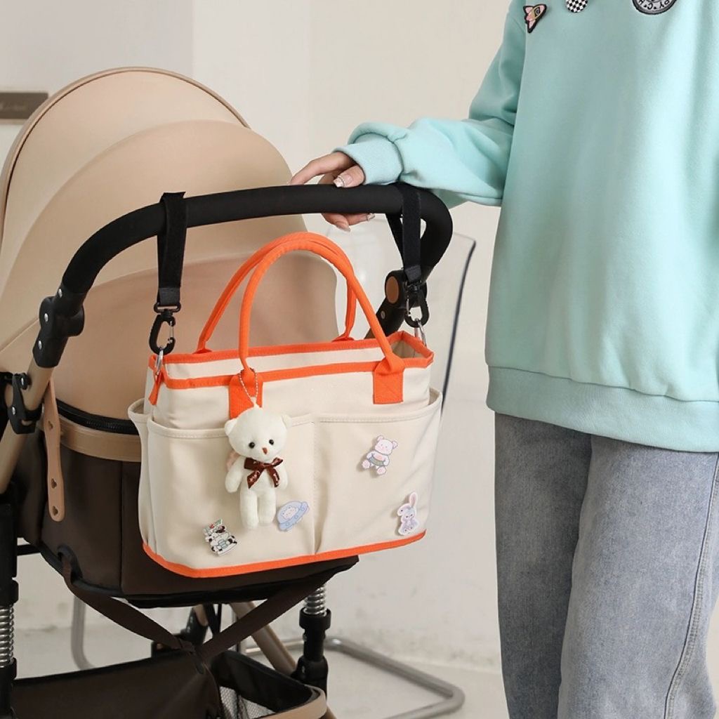 Unisex Baby Essential Bag