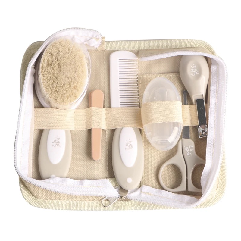 Baby Nursery Care Kit
