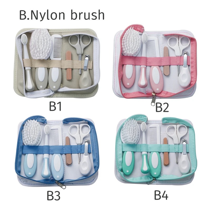 Baby Nursery Care Kit