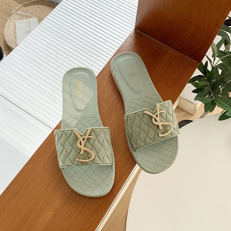 Ladies Summer Slides
