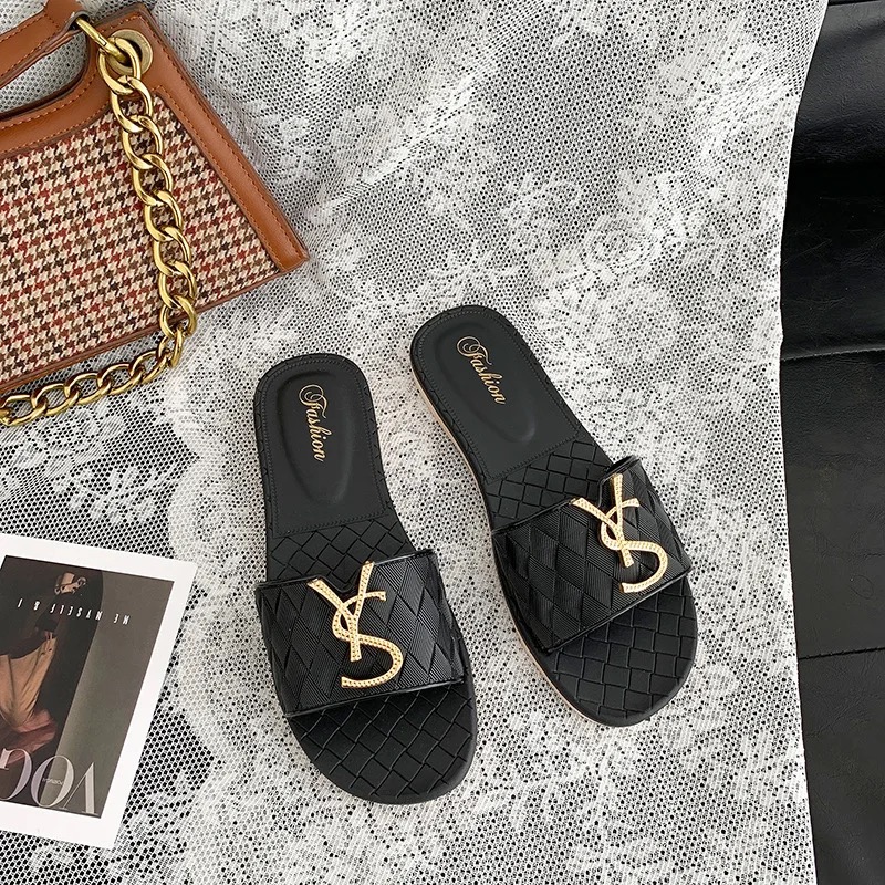 Ladies Summer Slides
