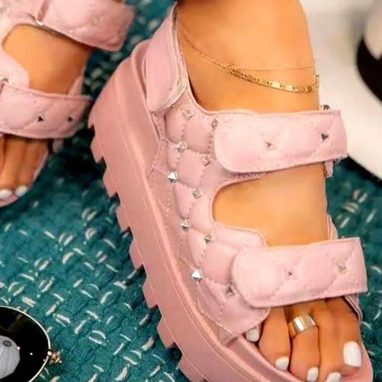 Summer sandals