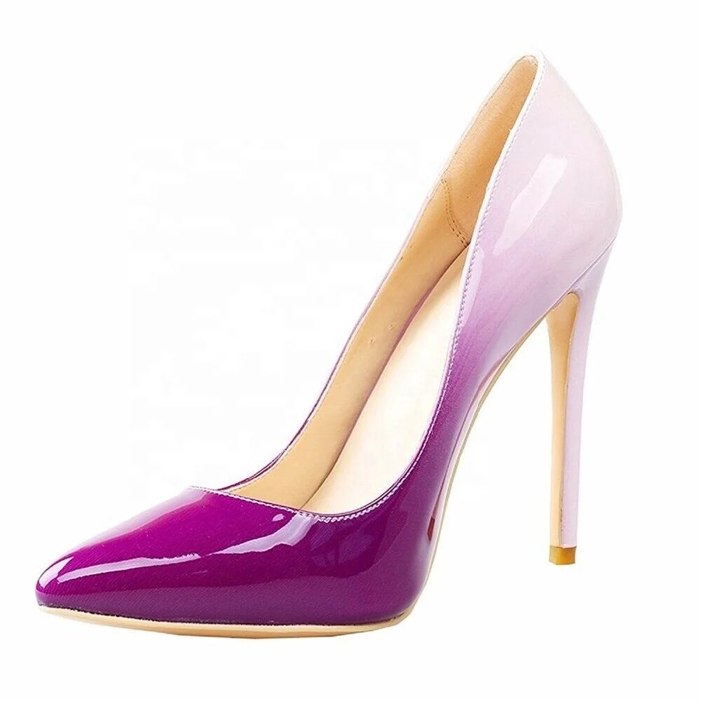 Classic Women Formal Shoes