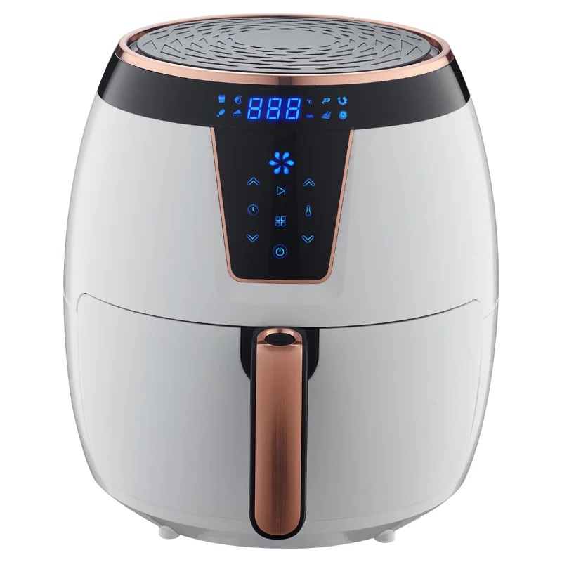 White Electrogling Air Fryer