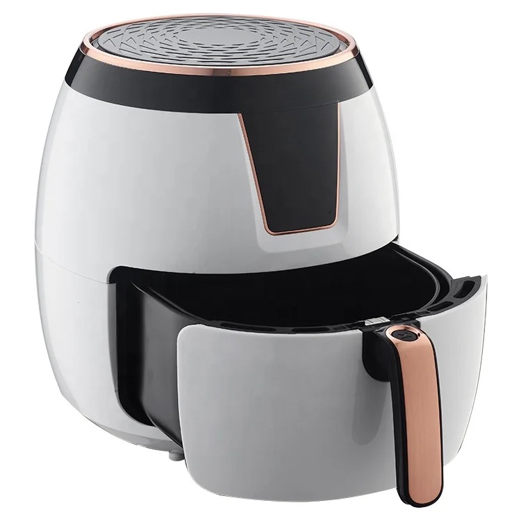 White Electrogling Air Fryer