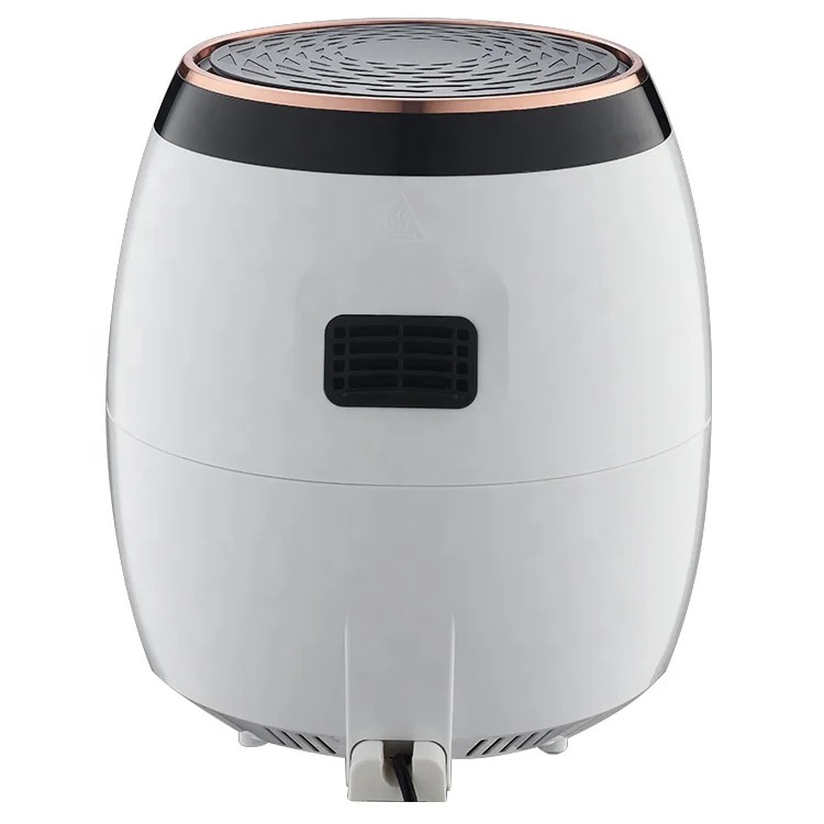White Electrogling Air Fryer