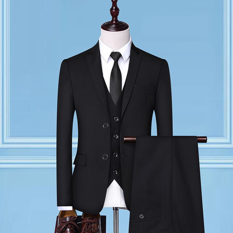 Men Formal Suit 